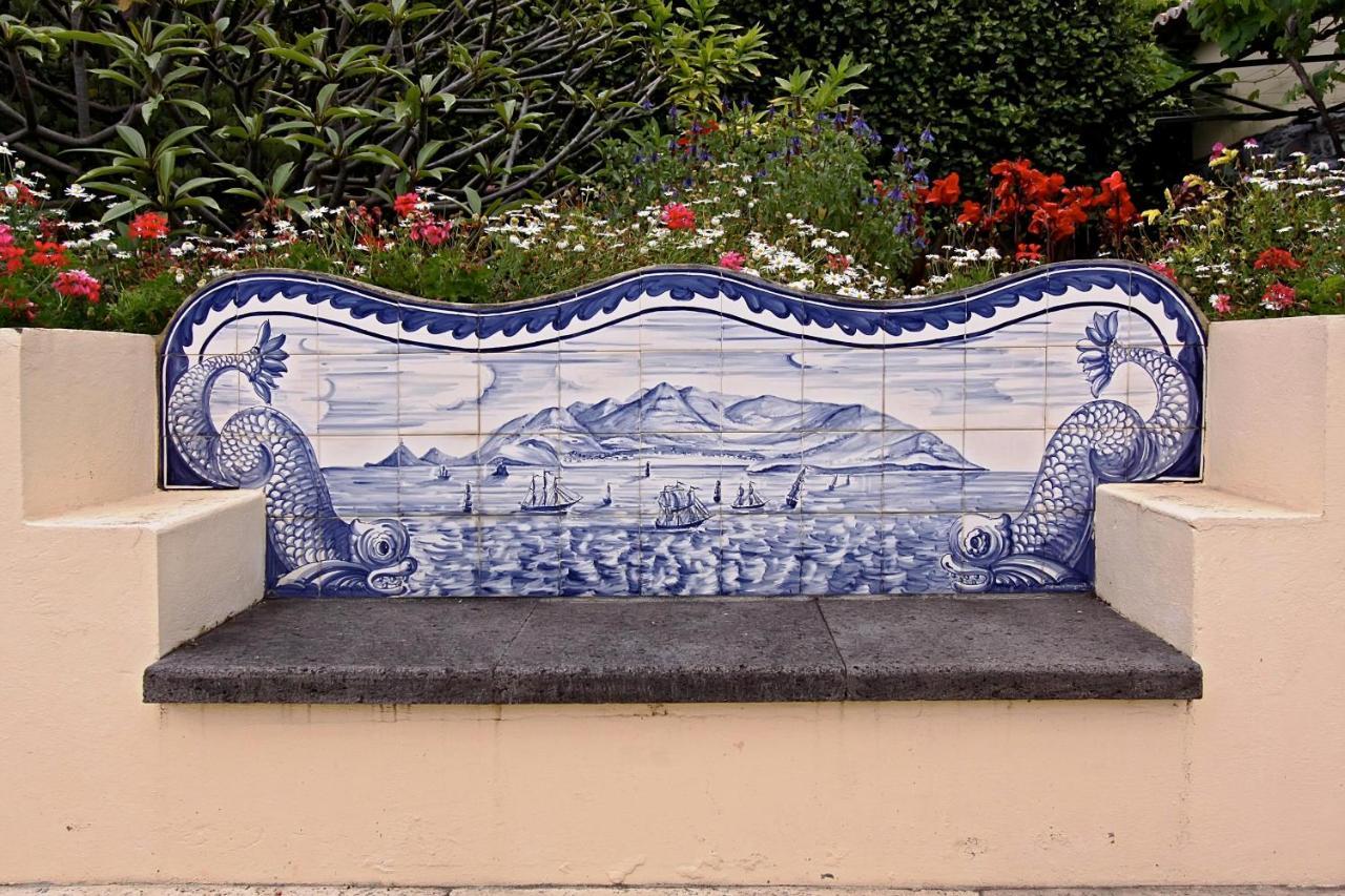 Ourmadeira - Loja Da Lenha, Charming Leilighet Funchal  Eksteriør bilde