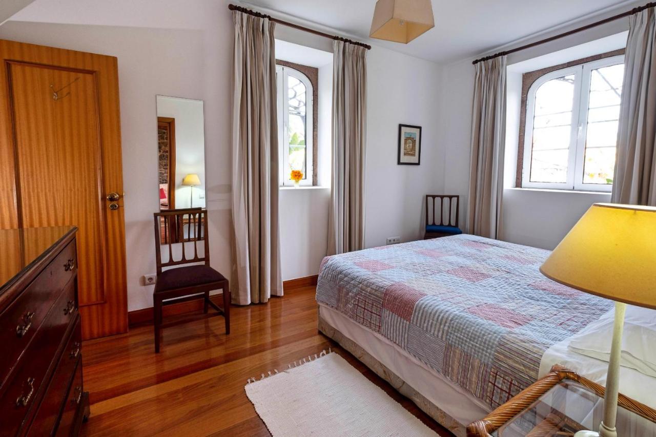 Ourmadeira - Loja Da Lenha, Charming Leilighet Funchal  Eksteriør bilde