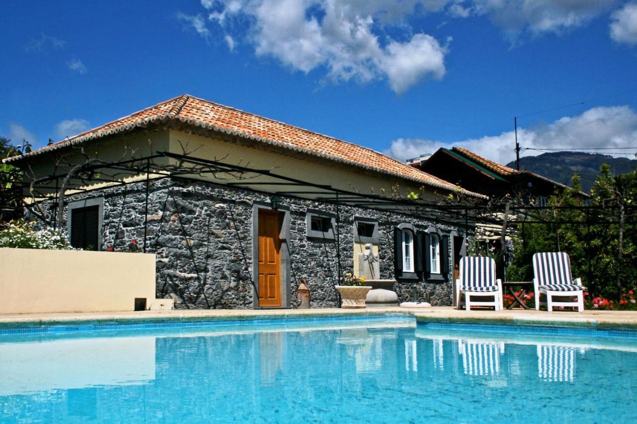 Ourmadeira - Loja Da Lenha, Charming Leilighet Funchal  Eksteriør bilde